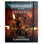 WARHAMMER 40.000: KREUZZUG MISSIONSPAKET GLAUBENSKRIEGE