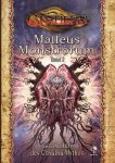 Cthulhu: Malleus Monstrorum Band 2 - Gottheiten des Cthulhu-Mythos