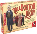 Kill Doktor Lucky (DE) - Deluxe 24 3/4 Jubiläumsausgabe