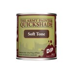 The Army Painter: Quickshade - Soft Tone