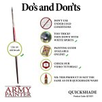 The Army Painter: Quickshade - Soft Tone