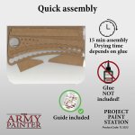 The Army Painter: Project Paint Station