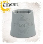 CITADEL: WATER POT