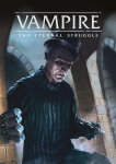 Vampire: The Eternal Struggle Card Game 5th Edition - Starter Deck Nosferatu (EN)