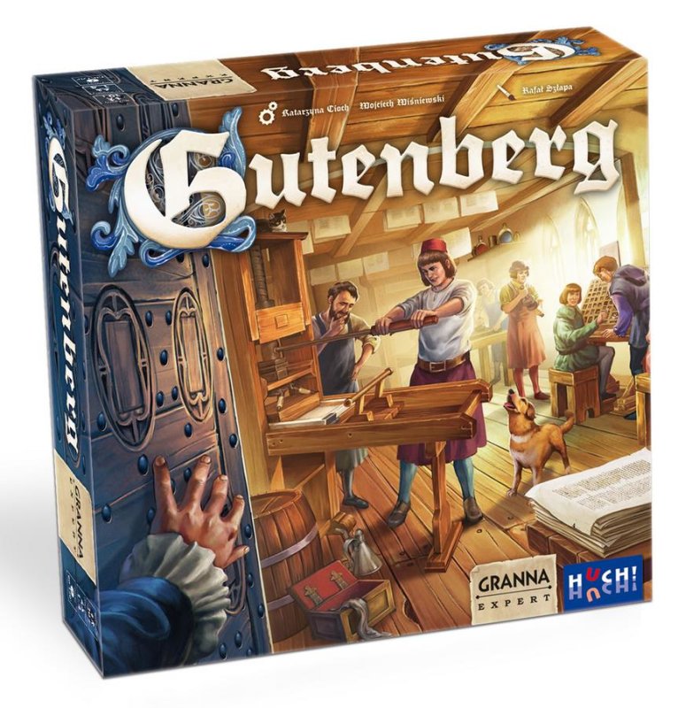 Gutenberg