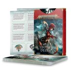 IDONETH DEEPKIN: WARSCROLL CARDS (DE)