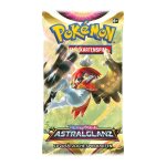 Pokemon - Schwert & Schild 10: Astralglanz Booster Pack DE