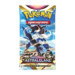 Pokemon - Schwert & Schild 10: Astralglanz Booster Pack DE