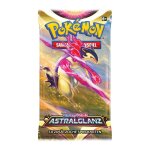 Pokemon - Schwert & Schild 10: Astralglanz Booster Pack DE