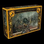 A Song of Ice & Fire: Baratheon Sentinels (Schildwachen von Haus Baratheon)