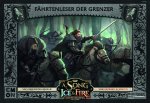 A Song of Ice & Fire: Ranger Trackers (Fährtenleser der Grenzer)