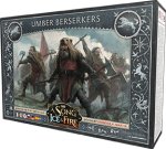 A Song of Ice & Fire: Umber Berserkers (Berserker von Haus Umber)