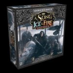 A Song of Ice & Fire: Die Nachtwache Starterset