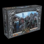 A Song of Ice & Fire: Stark Attachments 1 (Verstärkungen von Haus Stark 1)