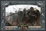 A Song of Ice & Fire: Tully Sworn Shields (Geschworene Schilde von Haus Tully)