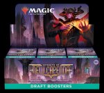 Streets of New Capenna - Draft Booster Display EN (36 Packs)