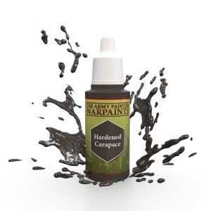 The Army Painter - Warpaints: Hardened Carapace (18ml)