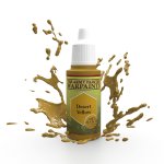 The Army Painter - Warpaints: Desert Yellow (18ml)