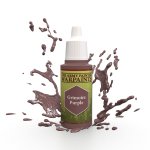 The Army Painter - Warpaints: Grimoire Purple (18ml)