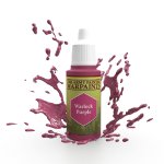 The Army Painter - Warpaints: Warlock Purple (18ml)