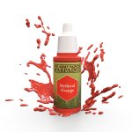 The Army Painter - Warpaints: Mythical Orange (18ml)