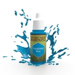 The Army Painter - Warpaints: Voidshield Blue (18ml)