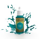 The Army Painter - Warpaints: Royal Cloak (18ml)