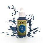 The Army Painter - Warpaints: Griffon Blue (18ml)