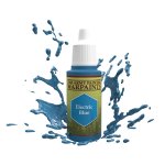 The Army Painter - Warpaints: Electric Blue (18ml)