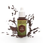 The Army Painter - Warpaints: Dirt Spatter (18ml)