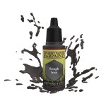 The Army Painter - Warpaints Metallics: Rough Iron (18ml)