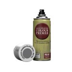 The Army Painter - Colour Primer: Plate Mail Metal Spray (400ml)