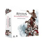 Assassin´s Creed - Das Brettspiel