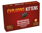 Exploding Kittens (DE)