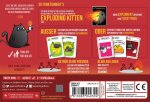 Exploding Kittens (DE)