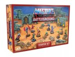 Masters of the Universe: Battleground Starter Set (DE)