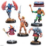 Masters of the Universe: Battleground Starter Set (DE)