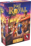 Port Royal Big Box (DE)