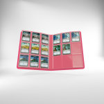 Gamegenic: Casual Album 18-Pocket (360) - Pink