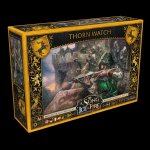 A Song of Ice & Fire: Thorn Watch (Armbrustschützen der Dornen-Garde)