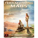 Terraforming Mars - Ares-Expedition (DE)