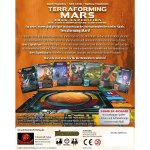 Terraforming Mars - Ares-Expedition (DE)