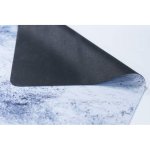 Tabletop Gaming Mat 3x3 ft (92x92 cm): Snow Plain