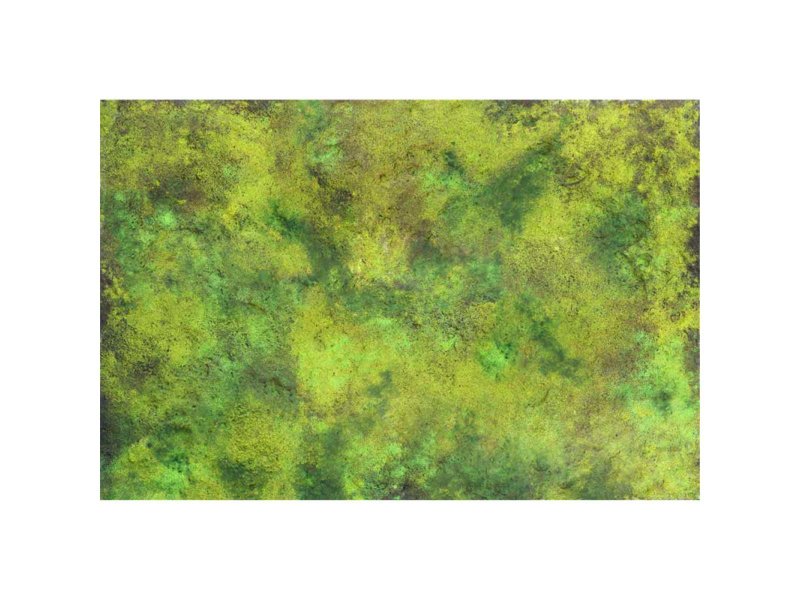 Tabletop Gaming Mat 3x3 ft (92x92 cm): Grass Plain