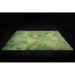 Tabletop Gaming Mat 3x3 ft (92x92 cm): Grass Plain