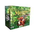 MetaZoo TCG: Wilderness - 1st Edition Booster Display EN (36 Packs)