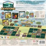 Keystone: Nordamerika (DE)