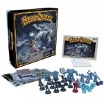 HeroQuest *Neuauflage 2022* - Der Eisige Schrecken (Abenteuerpack)