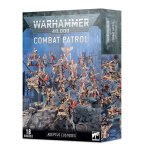 ADEPTUS CUSTODES: COMBAT PATROL * KAMPFPATROUILLE