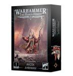 HORUS HERESY: THOUSAND SONS - AZHEK AHRIMAN